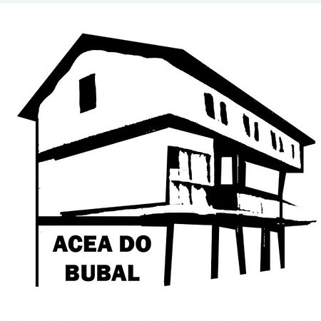 Acea Do Bubal Guest House Os Peares Ngoại thất bức ảnh