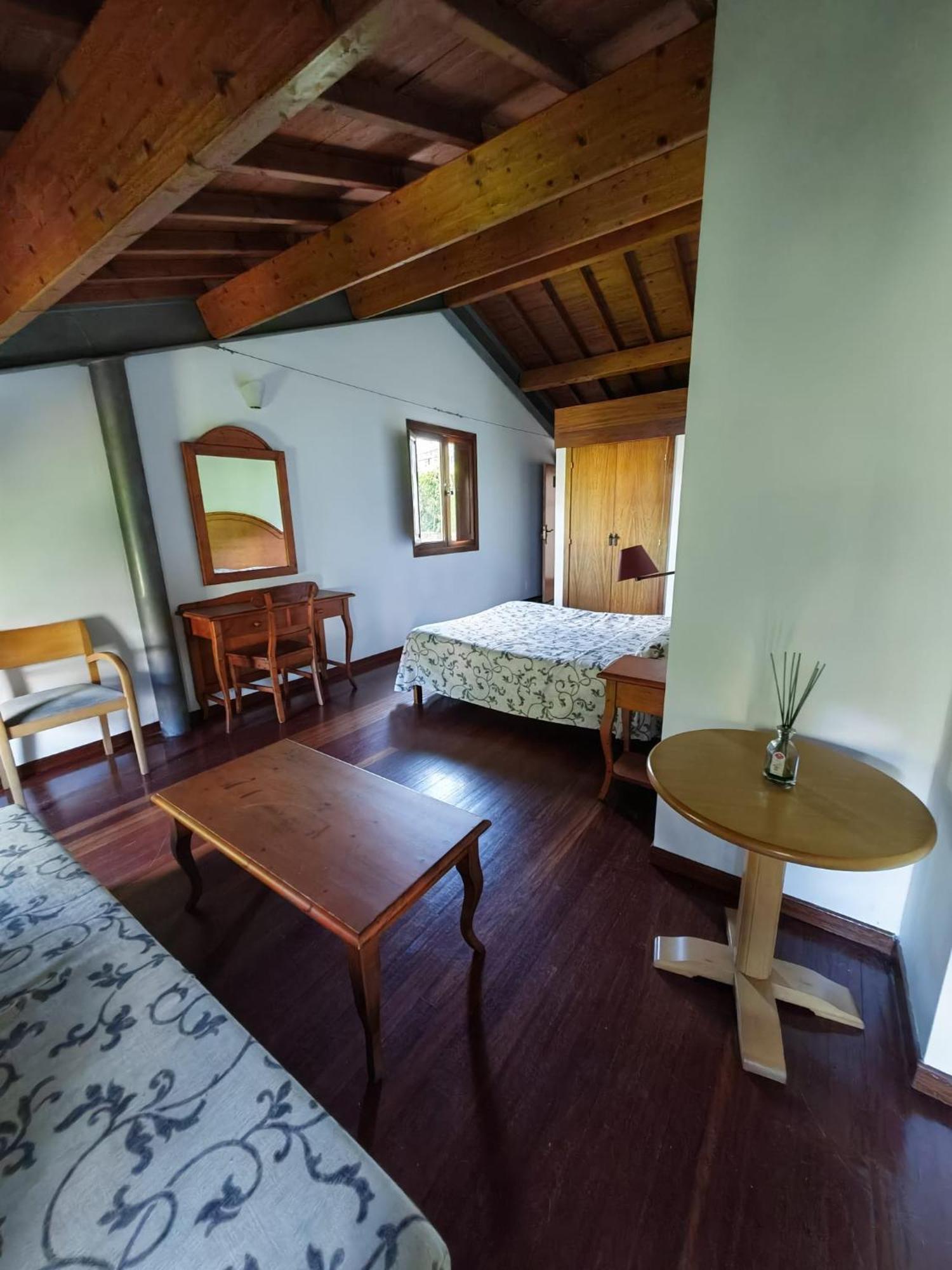 Acea Do Bubal Guest House Os Peares Ngoại thất bức ảnh